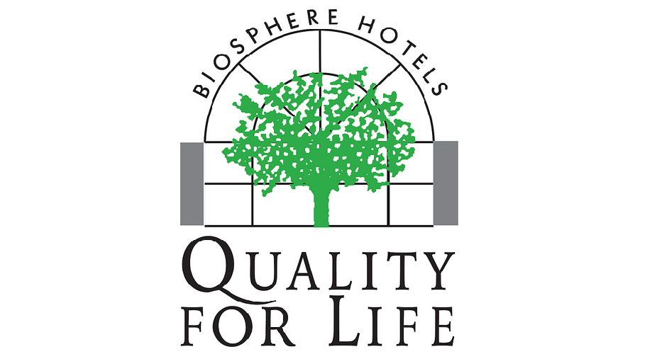 Avances en los estándares Biosphere Hotel y Biosphere Golf