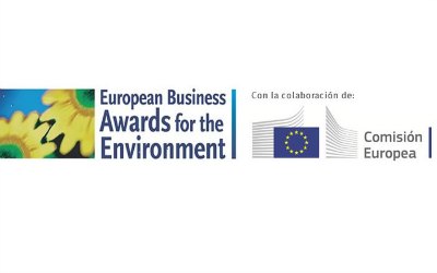Premio Europeo del Medio Ambiente
