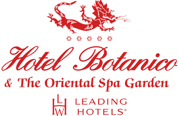 Hotel Botánico The Oriental Spa Garden