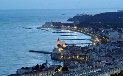 Certification of Sitges as 