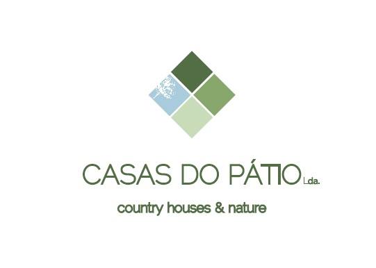 Casas do Pátio