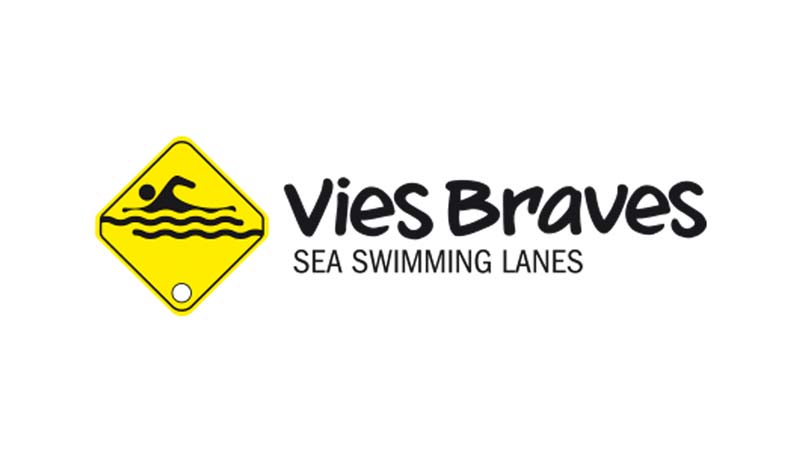 Vies Braves® (Sea Swimming Lanes)