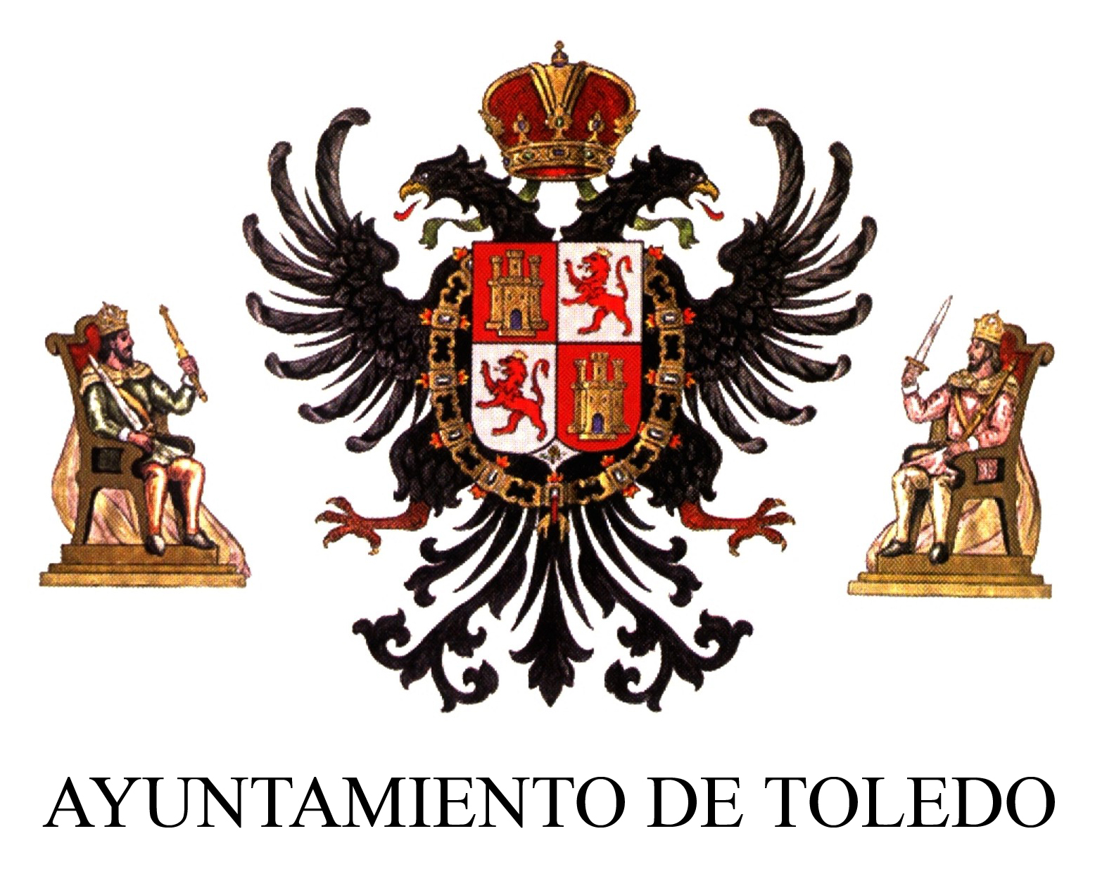 Ayuntamiento de Toledo