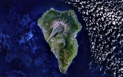 La Palma - Destino turístico sostenible