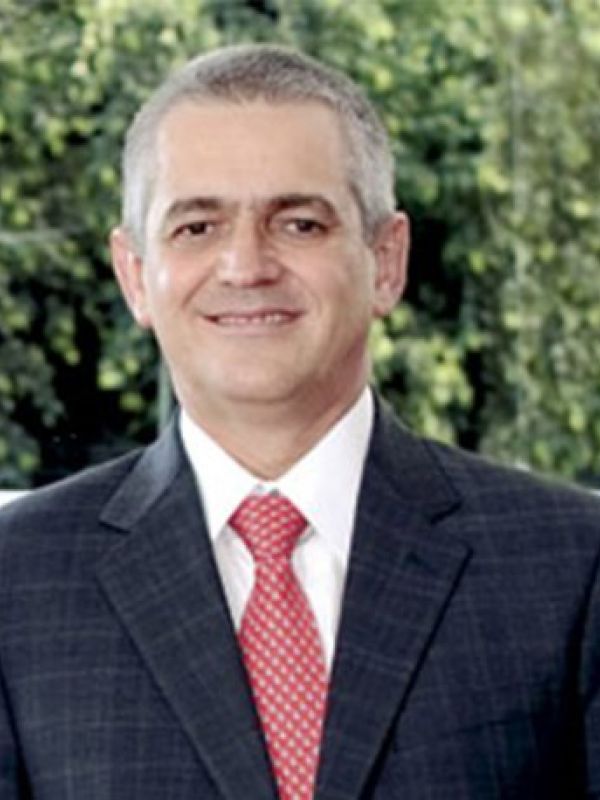 Francisco Javier Arce Gándara