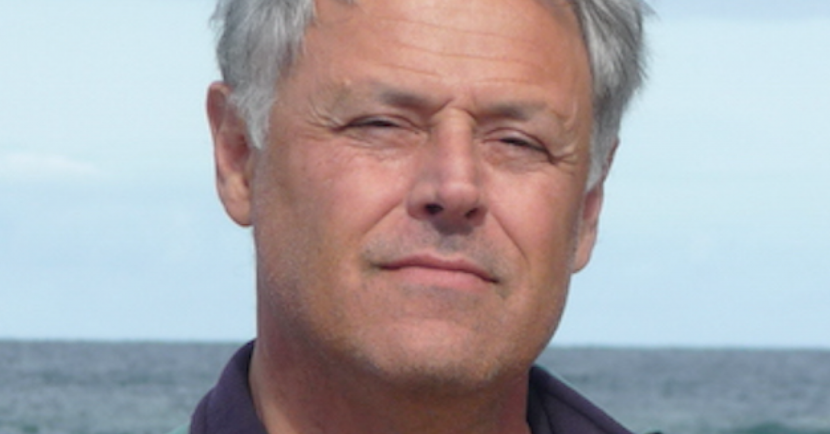 Tim O’Donoghue | Instituto de Turismo Responsable