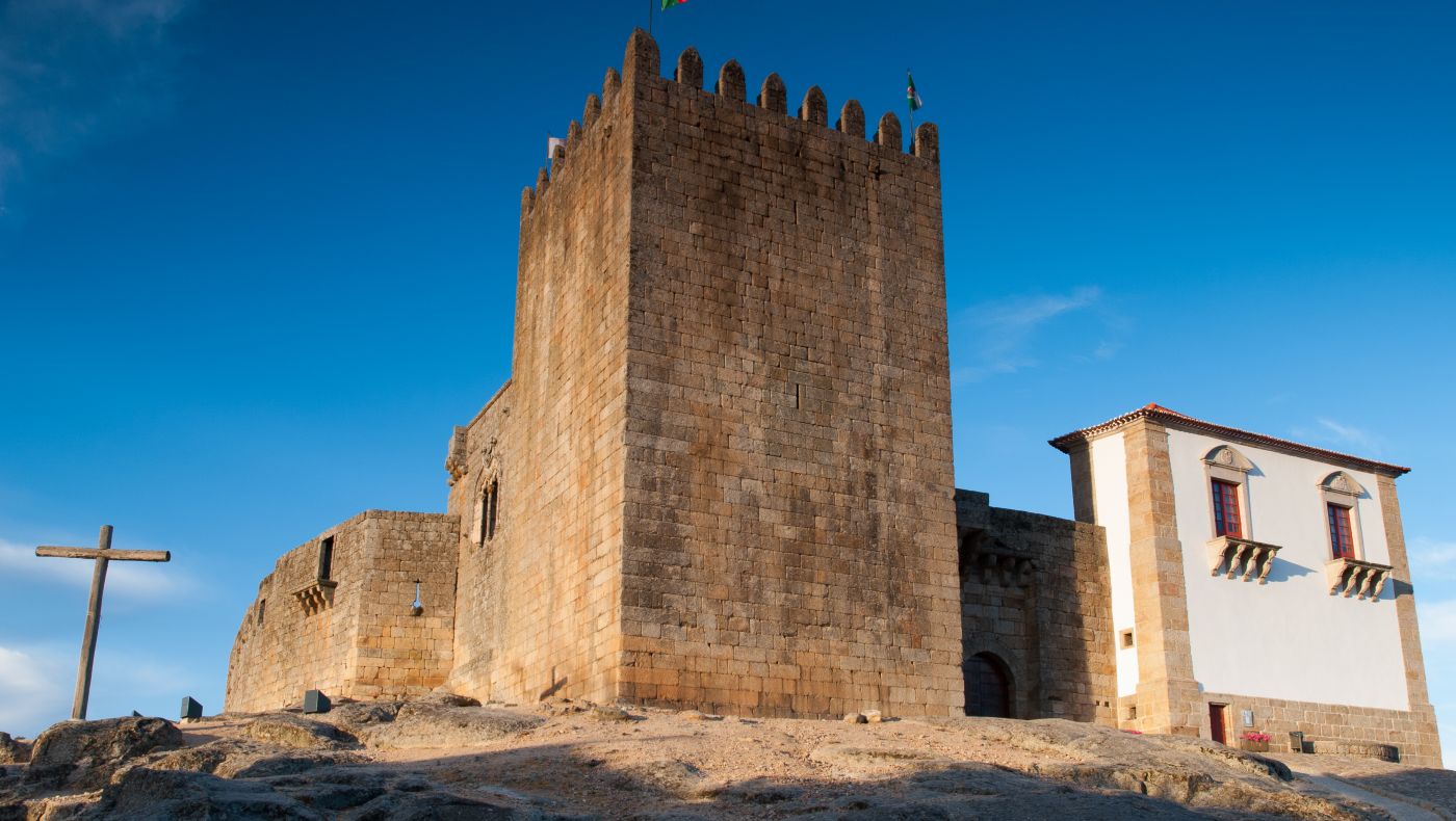 Village of Belmonte