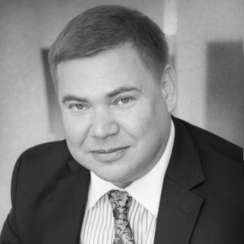 Mr. Alexei Borisov