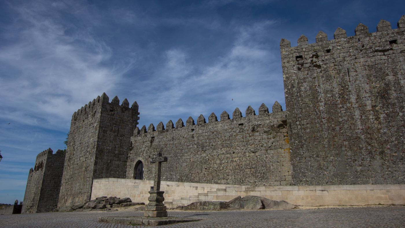 Village of Trancoso