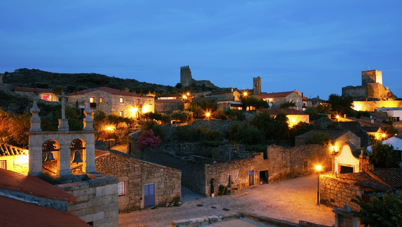 Village of Marialva