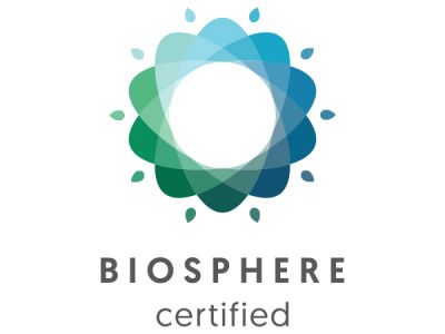 Biosphere Industry - ADMDEP