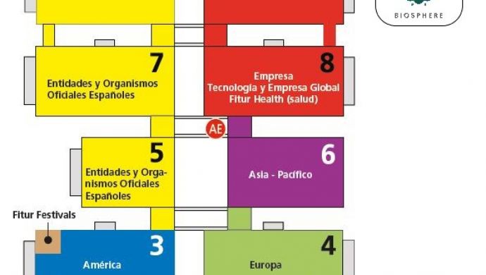 Stand Biosphere