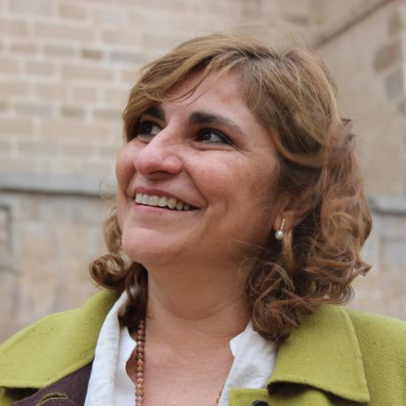 Paloma Sánchez Garrido
