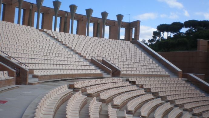 Foro Iberoamericano de la Rábica, Huelva