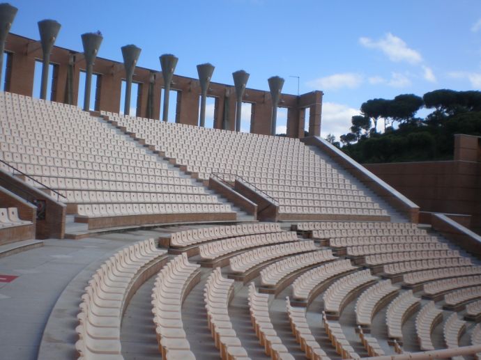 Foro Iberoamericano de la Rábica, Huelva