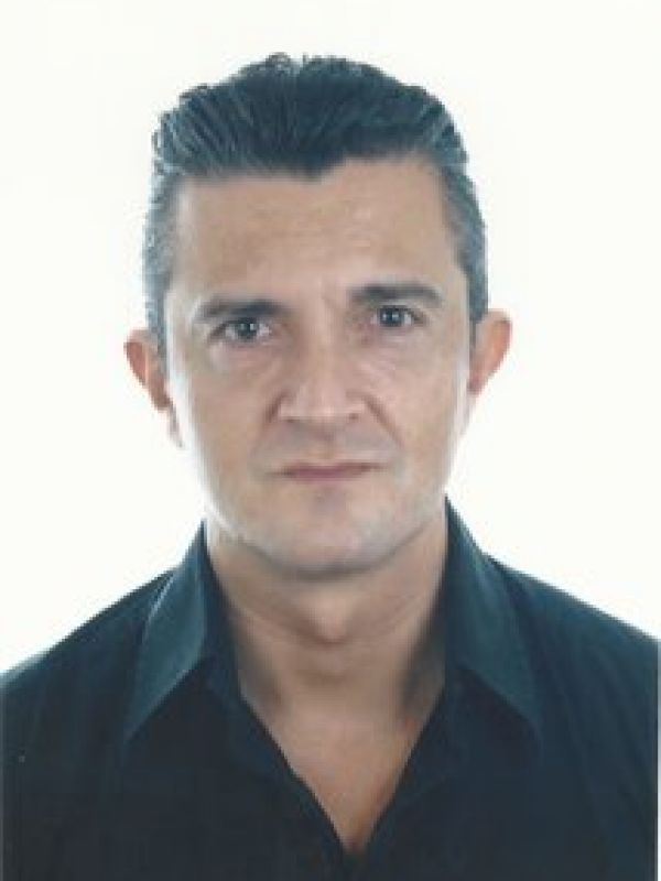 Juan Ramón Meléndez Agudín
