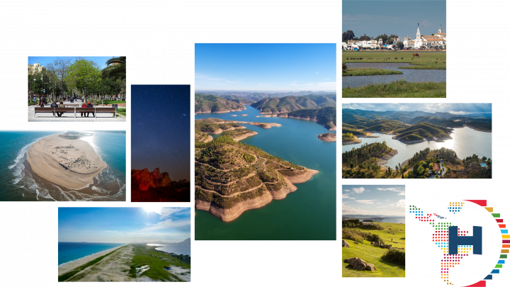 Destinos, turismo e sustentabilidade