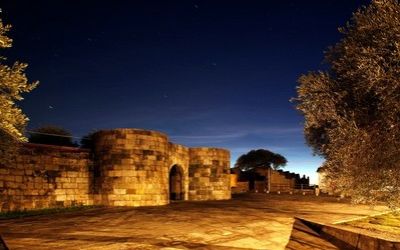 International Summit:  Cultural Sustainable Destinations without Borders