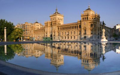 Sustainable Tourism in Interior Destinations