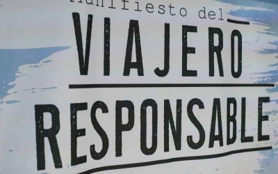 First National Meeting of the Responsible Traveler