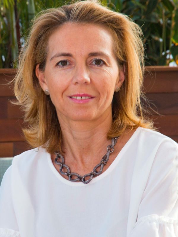 Susana Pérez