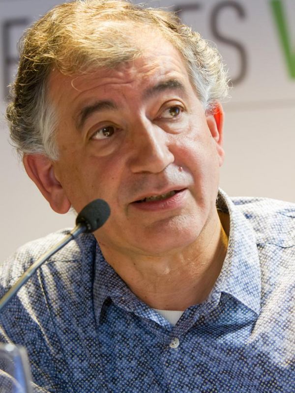 PhD. Javier Benayas del Álamo